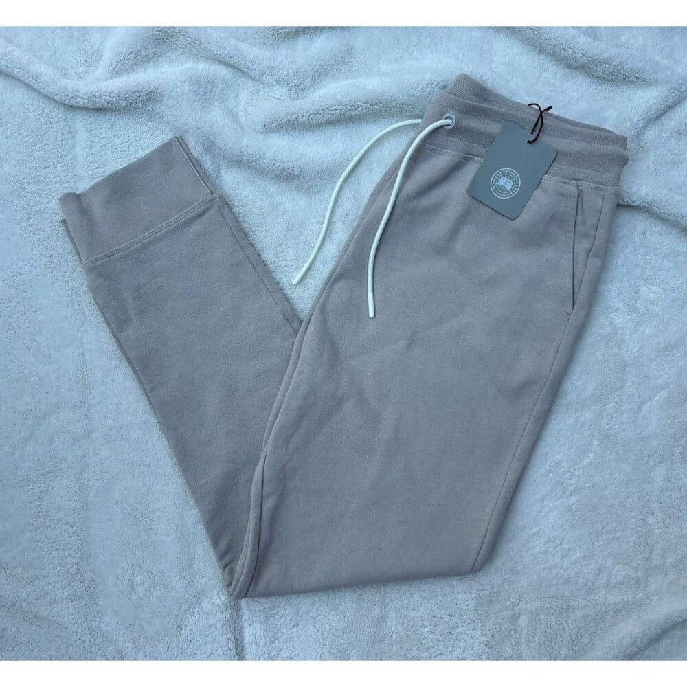 Canada Goose Limestone Sweatpants